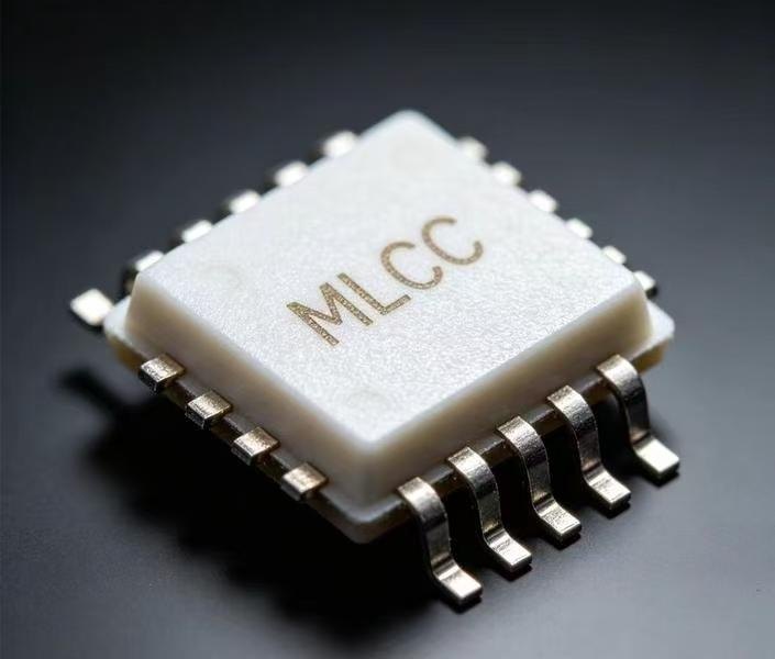 MLCC（多层片式陶瓷电容）:高端货产业链都包括什么